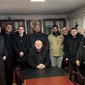 Jubilejsko hodočašće svećenika Karlovačkog dekanata Riječkom nadbiskupijom